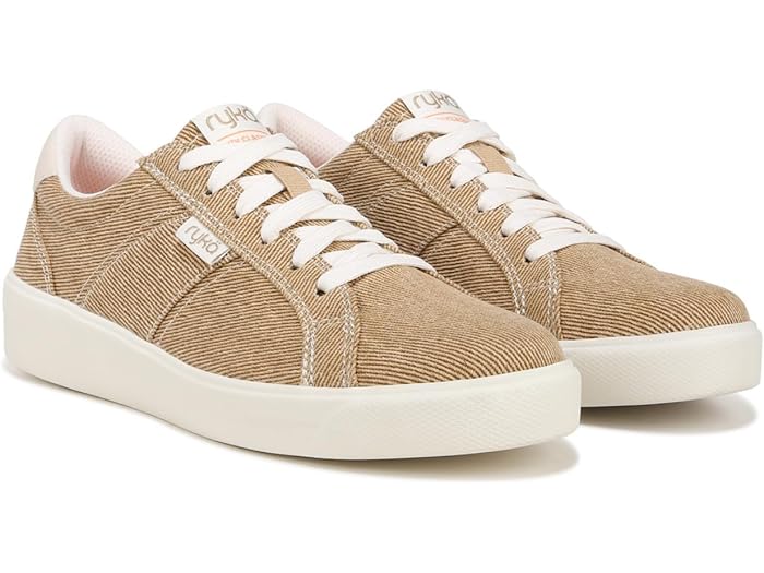 (取寄) ライカ レディース ビブ クラシック Ryka women Viv Classic Beige 2
