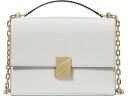 (取寄) ケイトスペード レディース デコ ペブルド レザー チェイン ショルダー Kate Spade New York women Deco Pebbled...