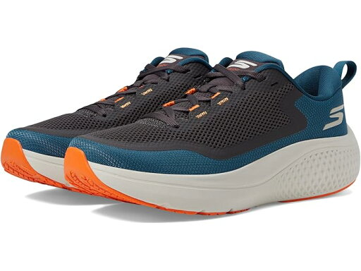 (取寄) スケッチャーズ メンズ ゴー ラン スーパーソニック マックス SKECHERS men Go Run Supersonic Max Teal (取寄) スケッチャーズ メンズ ゴー ラン スーパーソニック マックス SKECHERS men Go Run Supersonic Max Teal