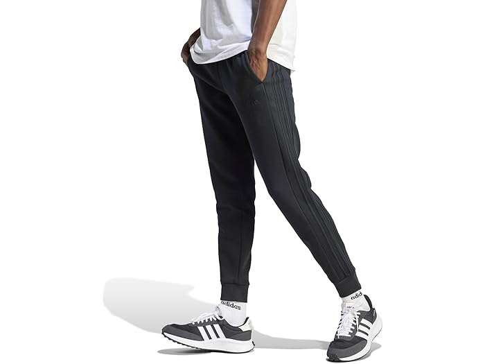 メンズ csg basic cuff pants フリース パンツ