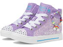 (取寄) スケッチャーズ キッズ ガールズ トゥインクル スパークス - チャーム ベスティ (リトル キッド) SKECHERS KIDS girls Twinkle Sparks - Charm Bestie 314816L (Little Kid) Lavendar