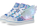 (取寄) スケッチャーズ キッズ ガールズ ツイ-ライツ 2.0 - ドリーミー ウィングス (リトル キッド) SKECHERS KIDS girls Twi-Lites 2.0 - Dreamy Wings (Little Kid) Blue/Multi