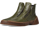 (取寄) スプリング ステップ レディース ケルコ Spring Step women Kelko Olive Green