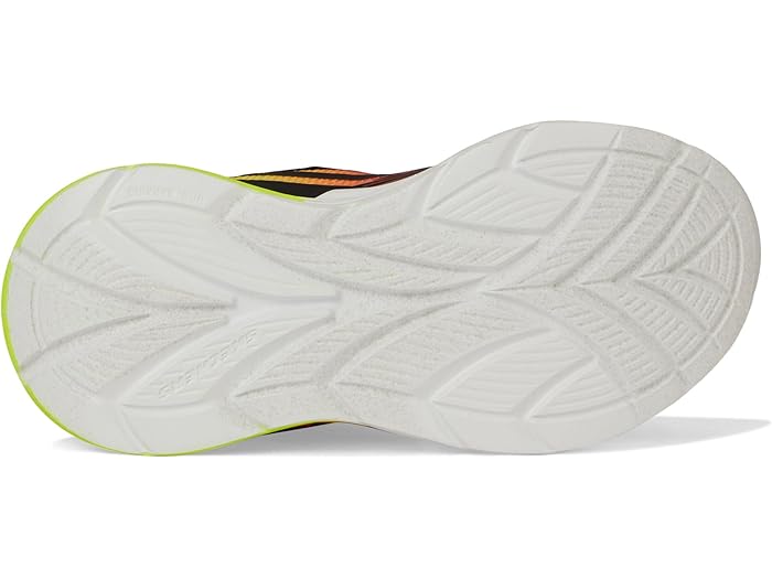 (取寄) スケッチャーズ キッズ ボーイズ フレックス-グロー ウルトラ (リトル キッド/ビッグ キッド) SKECHERS KIDS boys Flex-Glow Ultra 400139L (Little Kid/Big Kid) Black/Red 3