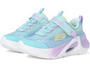 (取寄) スケッチャーズ キッズ ガールズ タイド テック (リトル キッド/ビッグ キッド) SKECHERS KIDS girls Tide Tech 303896L (Little Kid/Big Kid) Mint/Multi