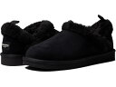 (取寄) クーラブラ アグ レディース アドベイ スリッポン Koolaburra by UGG women Advay Slip-On Black
