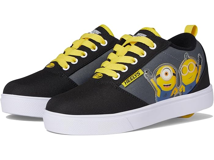 () ҡ꡼ å ץ 20 ߥ˥ (ȥ å/ӥå å/) Heelys kids Pro 20 M...