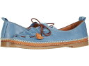 (取寄) スプリング ステップ レディース ヴェルナ Spring Step women Berna Blue