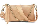(取寄) ホーボー レディース ダーシー HOBO women Darcy Dusty Gold