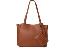 (取寄) ホーボー レディース エッセンシャル ラージ トート HOBO women Essential Large Tote Lion (Saffiano)(4)