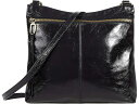 (取寄) ホーボー レディース キャンベル HOBO women Cambel Black(4)