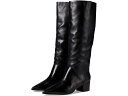 (取寄) ベルナルド レディース ミラノ Bernardo women Milano Black Calf