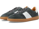 (取寄) マグナーニ メンズ プリメーラ LO Magnanni men Primera Lo Indigo/White Suede