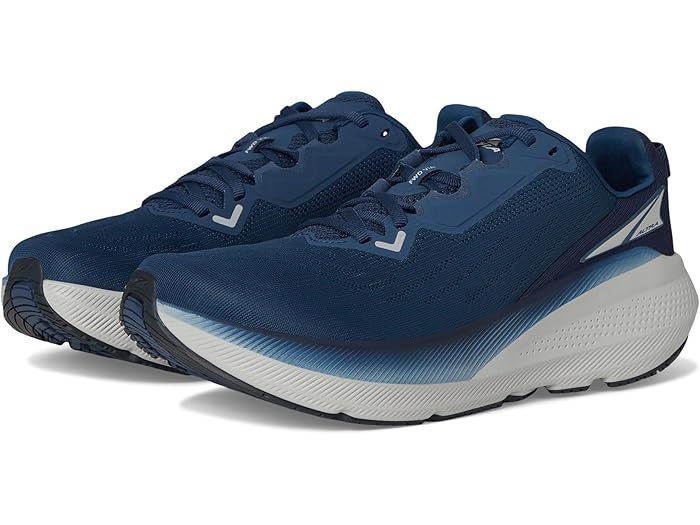 (取寄) アルトラ メンズ FWD ビア Altra men Fwd Via Navy