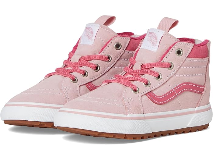 (取寄) バンズ キッズ キッズ MTE Sk8-ハイ ジップ (インファント/トドラー) Vans Kids kids MTE SK8-H..