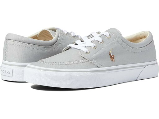 (取寄) ラルフローレン メンズ ファクソン X ロートップ キャンバス スニーカー Polo Ralph Lauren men Faxon X Low-Top Canvas Sneaker Soft Grey/Multi (取寄) ラルフローレン メンズ ファクソン X ロートップ キャンバス スニーカー Polo Ralph Lauren men Faxon X Low-Top Canvas Sneaker Soft Grey/Multi