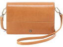 (取寄) ホーボー レディース ジル フォン クロスボディ HOBO women Jill Phone Crossbody Natural(4)