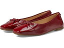 (取寄) ベルナルド レディース グウィン Bernardo women Gwynn Dark Red Soft Patent