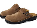 (取寄) ナオト メンズ フィヨルド Naot men Fiord Acorn Suede