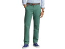 (取寄) ラルフローレン メンズ ストレート フィット ストレッチ チノ パンツ Polo Ralph Lauren men Straight Fit Stretch Chino Pants Washed Forest(4)
