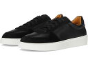 (取寄) マグナーニ メンズ パーフ Magnanni men Pharell Perf Black