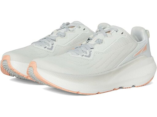 (取寄) アルトラ レディース FWD ビア Altra women Fwd Via Light Gray (取寄) アルトラ レディース FWD ビア Altra women Fwd Via Light Gray