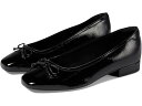 (取寄) ロックポート レディース サディ Rockport women Sadie Black Patent