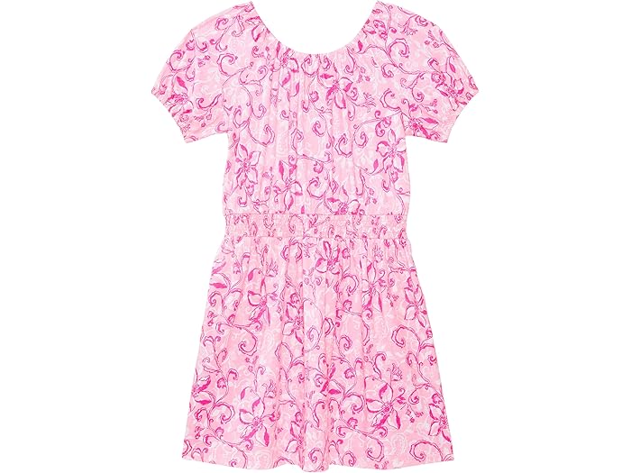 () ꡼ ԥåĥ å 륺 ɥ쥹 (ȥɥ顼/ȥ å/ӥå å) Lilly Pulitzer Ki...
