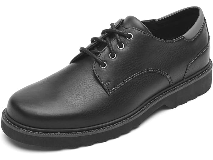 () åݡ  Ρե Rockport men Northfield Black Leather