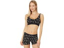 (取寄) ミーアンディーズ レディース U-ネック ブラレット MeUndies women U-Neck Bralette Cosmic Cocktails