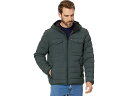 (取寄) リーバイス メンズ ストレッチ ツー-ポケット キルテッド ジャケット Levi's men Stretch Two-Pocket Quilted J...
