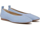 (取寄) ナチュラライザー レディース カーラ Naturalizer women Carla Bluebell Suede