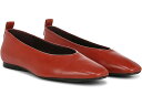 (取寄) ナチュラライザー レディース 27 エディット カーラ Naturalizer women 27 Edit Carla Tomato Soup Leather