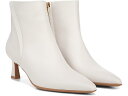 (取寄) ナチュラライザー レディース ディーシャ ブーティ Naturalizer women Deesha Bootie Warm White Leather