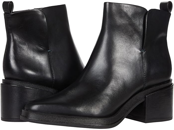 () ե  ǥ ǥ Franco Sarto women Dalden Black