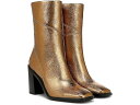 (取寄) フランコ サルト レディース スティービー Franco Sarto women Stevie Bronze Metallic