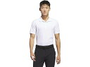 (取寄) アディダス ゴルフ メンズ アディ パフォーマンス ショート スリーブ ポロ adidas Golf men adi Performance Shor...