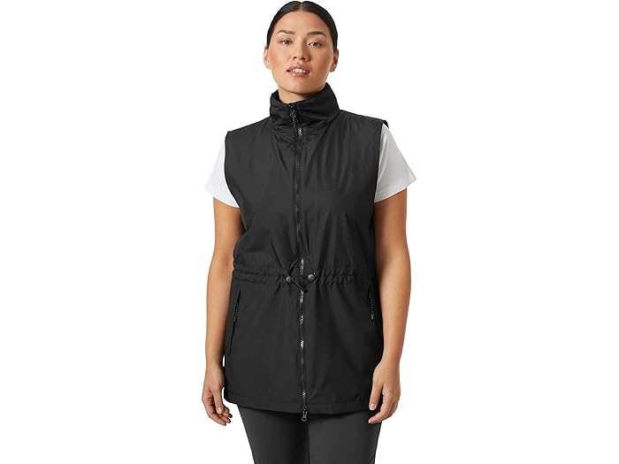 () إ꡼ϥ󥻥 ǥ å ץ ٥ Helly Hansen women Essence Spring V...