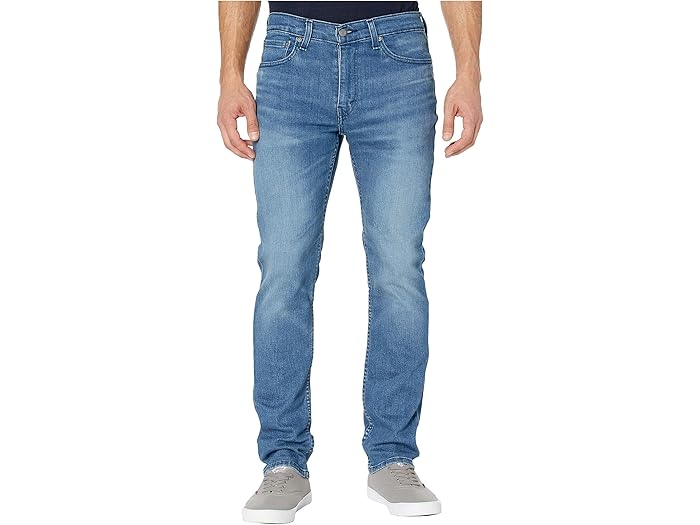 (取寄) リーバイス ジーンズ メンズ 514 ストレート Levi's Mens 514 Straight Begonia Tint Overt/Advanced Stretch