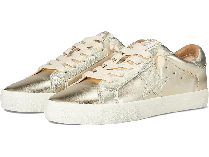 () ơ ϥХ ǥ ե Vintage Havana women Fae Gold Pebbled