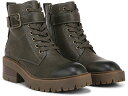 (取寄) ブローフィッシュ マリブ レディース ジャガー ブーティ Blowfish Malibu women Jagger Booties Olive