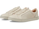 (取寄) フライ レディース アイビー コート ロウ レース Frye women Ivy Court Low Lace Ivory