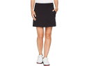 (取寄) キャロウェイ レディース オプティ-ドライ ニット 17 スコート Callaway women Opti-Dri Knit 17" Skort Caviar