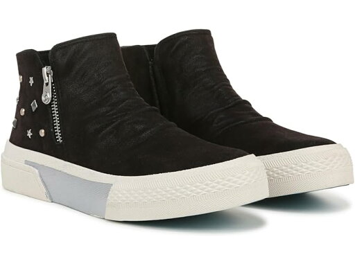 (取寄) ブローフィッシュ マリブ レディース ウェーブ ジップ スリッポン Blowfish Malibu women Wave Zip Slip-On Black (取寄) ブローフィッシュ マリブ レディース ウェーブ ジップ スリッポン Blowfish Malibu women Wave Zip Slip-On Black