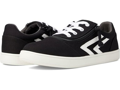 (取寄) ビリー フットウェア メンズ CS スニーカー ロウ BILLY Footwear men CS Sneaker Low Black/White (取寄) ビリー フットウェア メンズ CS スニーカー ロウ BILLY Footwear men CS Sneaker Low Black/White