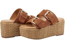 (取寄) マークフィッシャー レディース パレリー Marc Fisher LTD women Palery Cognac Leather(4)