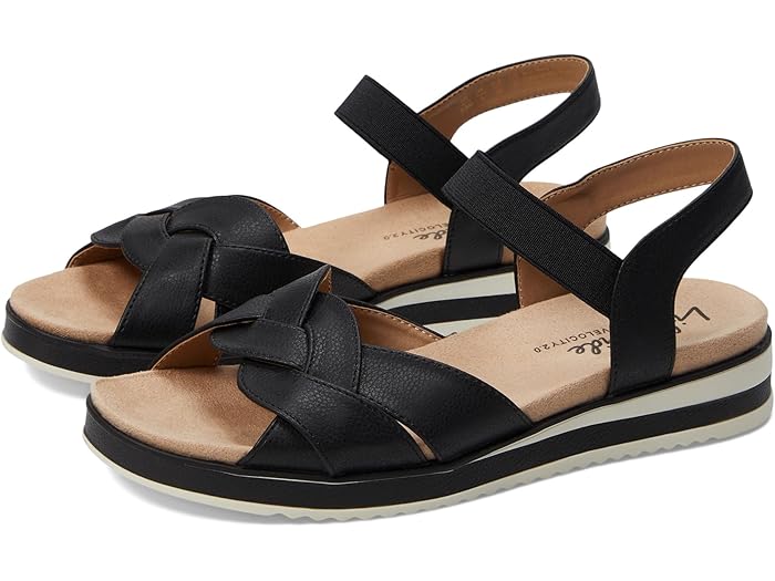 () 饤եȥ饤 ǥ  󥯥 ȥå  LifeStride women Zuri Ankle Str...