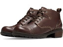 (取寄) イーストランド1955 レディース オーバードライブ Eastland 1955 Edition women Overdrive Brown Leather