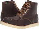 (取寄) イーストランド1955 メンズ ランバー アップ Eastland 1955 Edition men Lumber Up Dark Brown