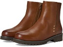 (取寄) ヴァネリ レディース ゾルタン Vaneli women Zoltan Cuoio Washed Calf